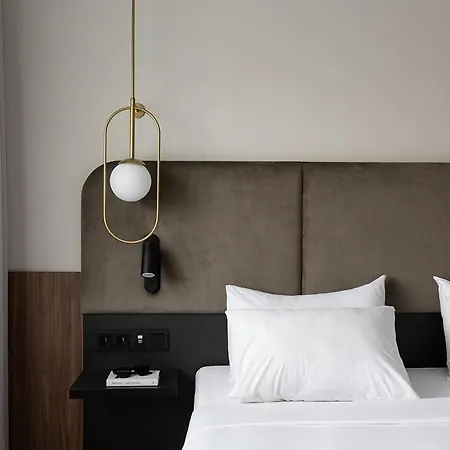 Royal Tulip 5* Kołobrzeg