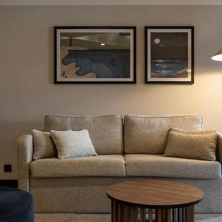 兹卓尤瓦沙滩酒店 酒店