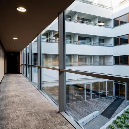 Szálloda Royal Tulip Kołobrzeg