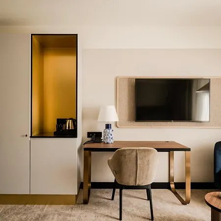 兹卓尤瓦沙滩酒店 酒店 5*