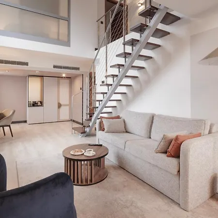 兹卓尤瓦沙滩酒店 5*