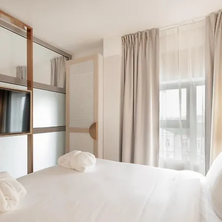 酒店 兹卓尤瓦沙滩酒店 科沃布热格