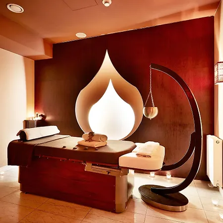 Szálloda Royal Tulip Kołobrzeg