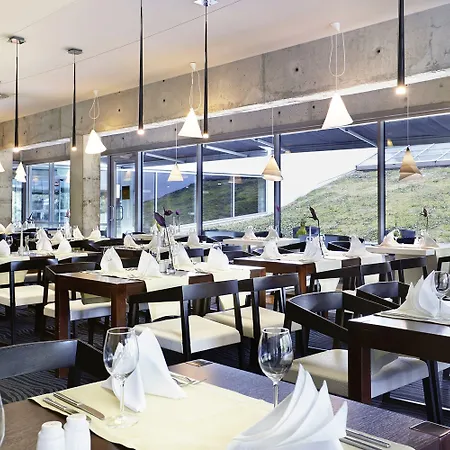 Szálloda Royal Tulip Kołobrzeg