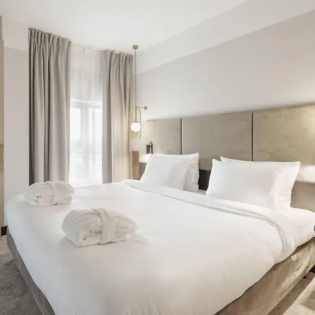 Royal Tulip Szálloda