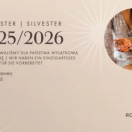 兹卓尤瓦沙滩酒店 科沃布热格