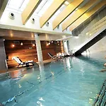 Hotell Royal Tulip Kołobrzeg