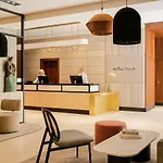 Royal Tulip Hotell Kołobrzeg