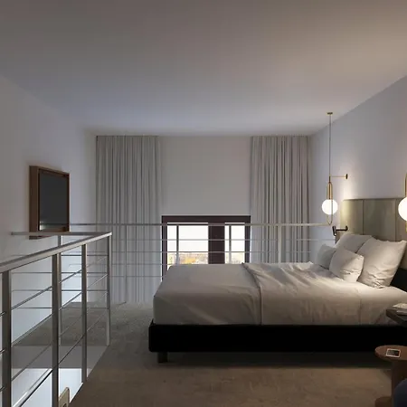 Ξενοδοχείο Royal Tulip 5*