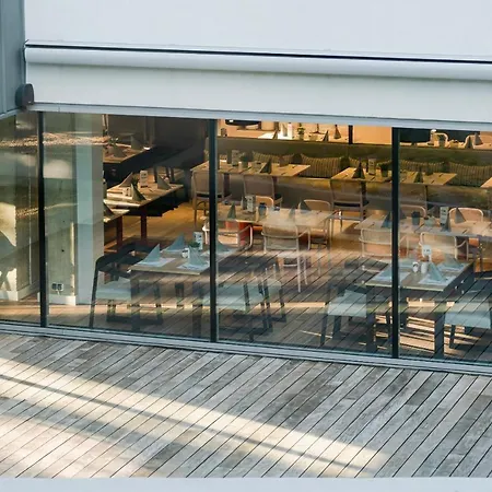 Royal Tulip Kołobrzeg