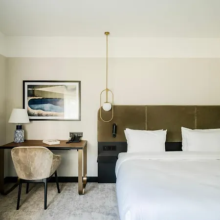 Royal Tulip Hotel Kołobrzeg