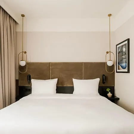 Royal Tulip Hotel 5*