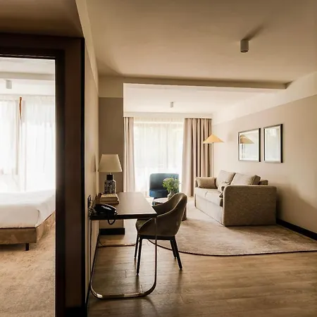 Royal Tulip Hotel