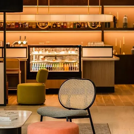 Royal Tulip 5* Kołobrzeg