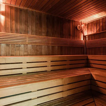 Royal Tulip Hotel Kołobrzeg