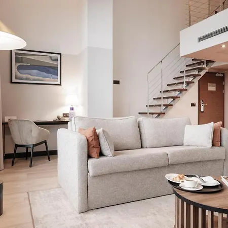 Royal Tulip 5* Kolberg