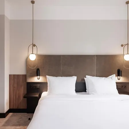 Royal Tulip Hotel 5*