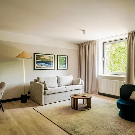 Ξενοδοχείο Royal Tulip 5*