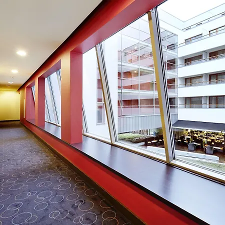 Royal Tulip Kołobrzeg