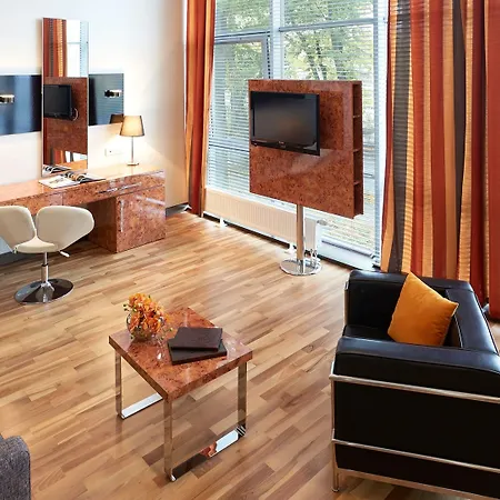 Hotel Royal Tulip