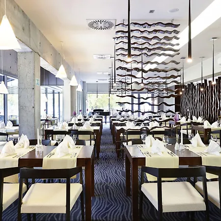 Royal Tulip Hotel Kołobrzeg