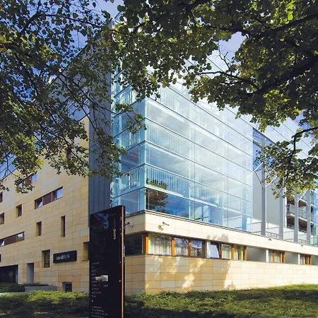 Hotel Royal Tulip 5*