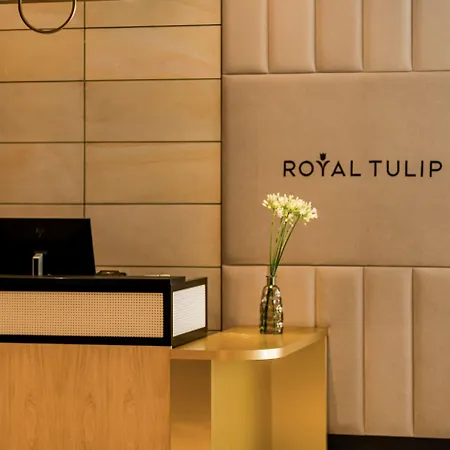 Royal Tulip Otel 5*