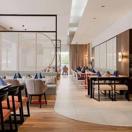 Royal Tulip Hotel Kołobrzeg