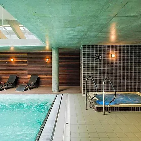 Royal Tulip 5* Kołobrzeg