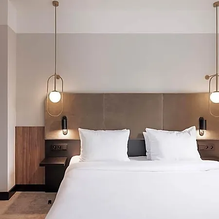 Royal Tulip Hotel 5*