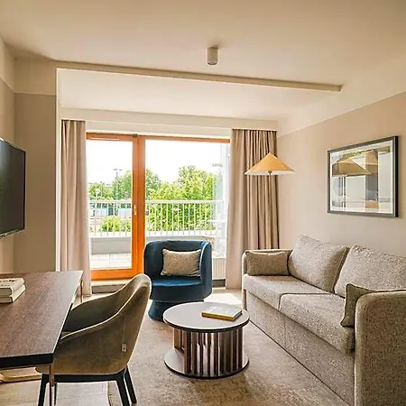 Hotel Royal Tulip Kołobrzeg
