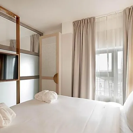 Hotel Royal Tulip