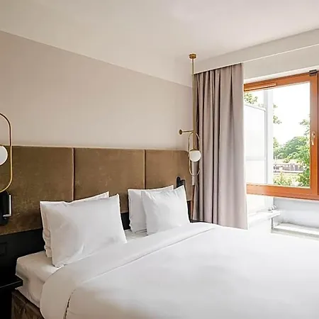 Hotel Royal Tulip 5*