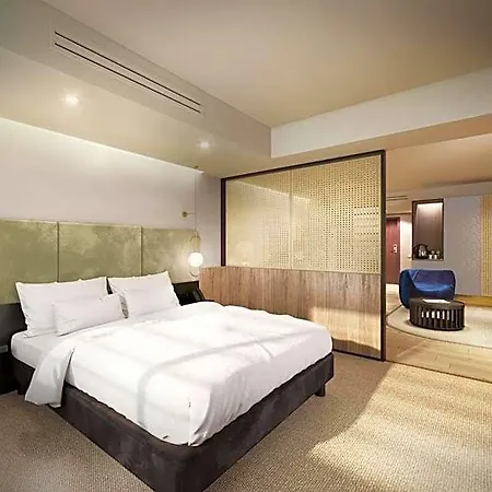 Royal Tulip Hotel 5*