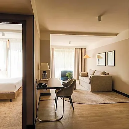 Royal Tulip Hotel