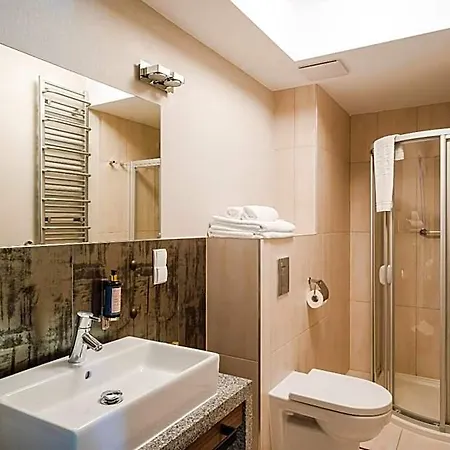 Hotel Royal Tulip Kołobrzeg