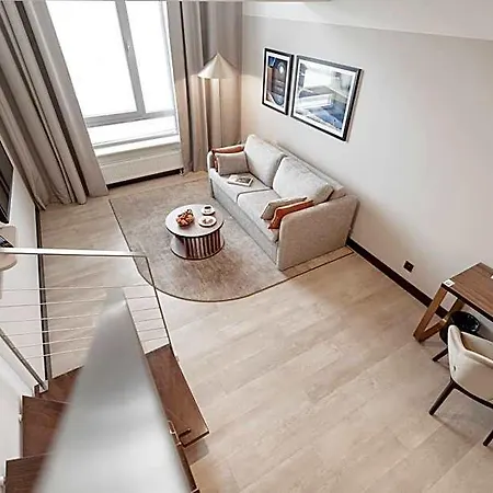 Royal Tulip Hotel Kołobrzeg