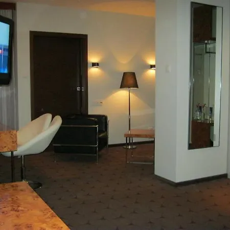Royal Tulip Hotel 5*