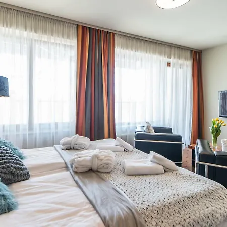 Royal Tulip 5* Колобжег