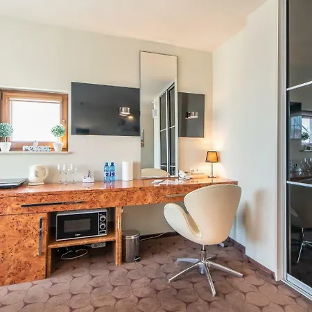 Royal Tulip Kołobrzeg