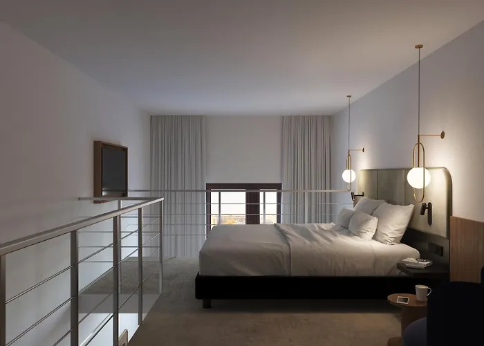 Szálloda Royal Tulip 5*