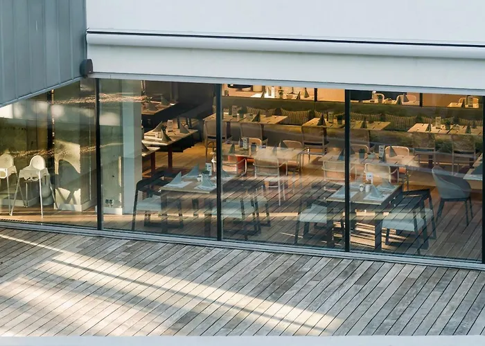 Royal Tulip Колобжег