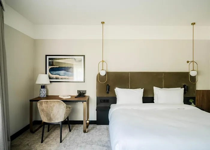 Royal Tulip Szálloda Kołobrzeg