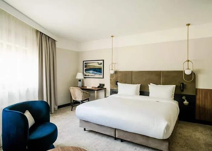 Szálloda Royal Tulip