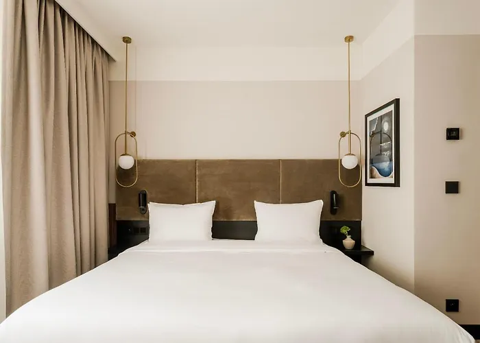 Royal Tulip Szálloda 5*