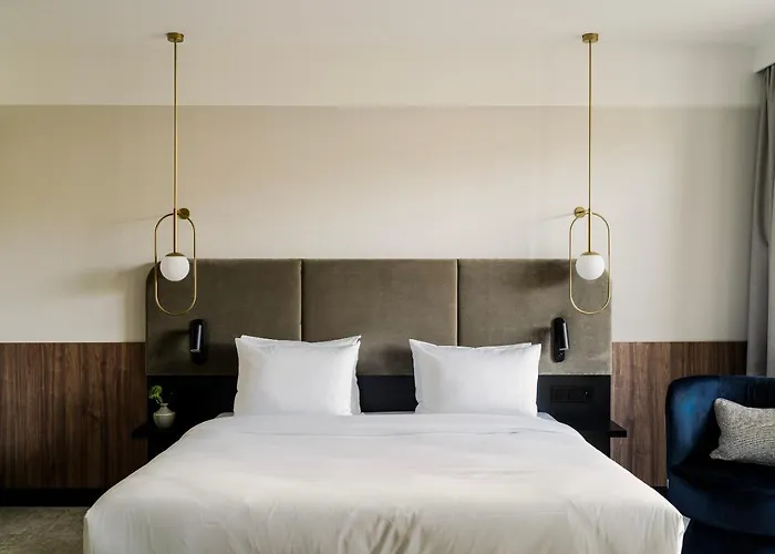 Royal Tulip Szálloda