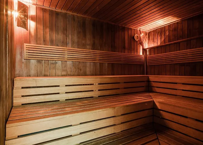 Royal Tulip Szálloda Kołobrzeg