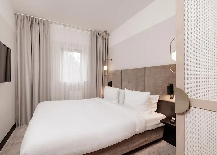 Royal Tulip Szálloda Kołobrzeg