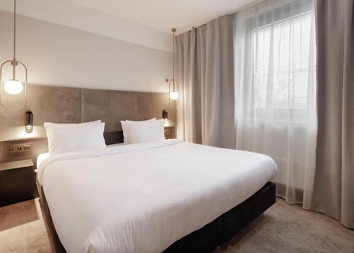 Szálloda Royal Tulip