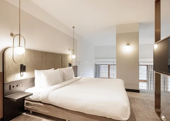 Royal Tulip Szálloda